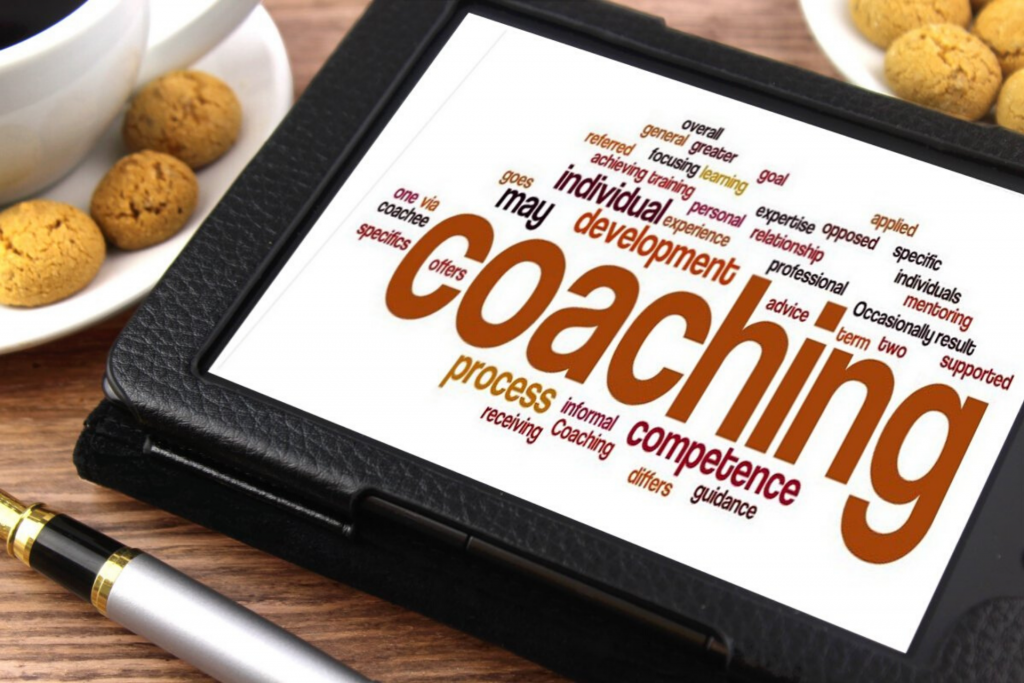 The “A-Z and more” of Coaching!